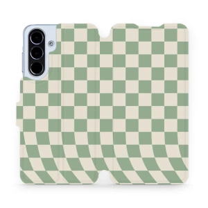 Etui do Samsung Galaxy A56 5G - wzór VA58S