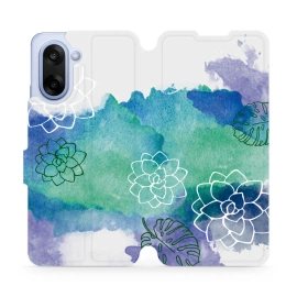 Etui do OnePlus Nord CE5 - wzór MG11S