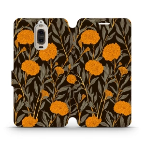 Etui do Huawei Mate 9 Pro - wzór V175S