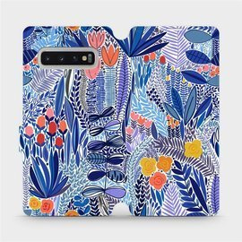 Etui do Samsung Galaxy S10 Plus - wzór MP03P
