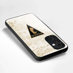 Etui Glossy Case do Oppo Reno 15 Pro - wzór G18PS