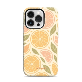 Etui Elite Pro do Apple iPhone 13 Pro - wzór EP80E