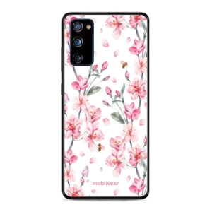 Etui Glossy Case do Samsung Galaxy S20 FE - wzór G033G