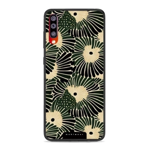 Etui Glossy Case do Samsung Galaxy A70 - wzór GA44G