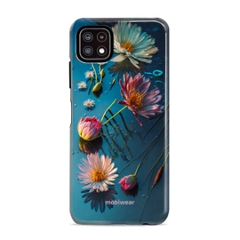 Etui Elite Pro do Samsung Galaxy A22 5G - wzór E013E