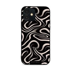 Etui Glossy Case do Apple iPhone 12 mini - wzór GA63G