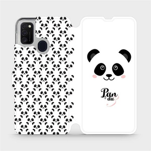 Etui do Samsung Galaxy M21 - wzór M030P