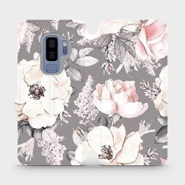 Etui do Samsung Galaxy S9 Plus - wzór MX06S
