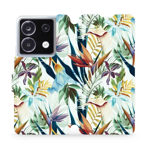 Etui do Xiaomi POCO X6 - wzór M071P