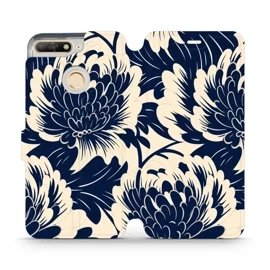 Etui do Huawei Honor 7A - wzór VA40S