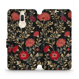 Etui do Huawei Mate 10 Lite - wzór V172S