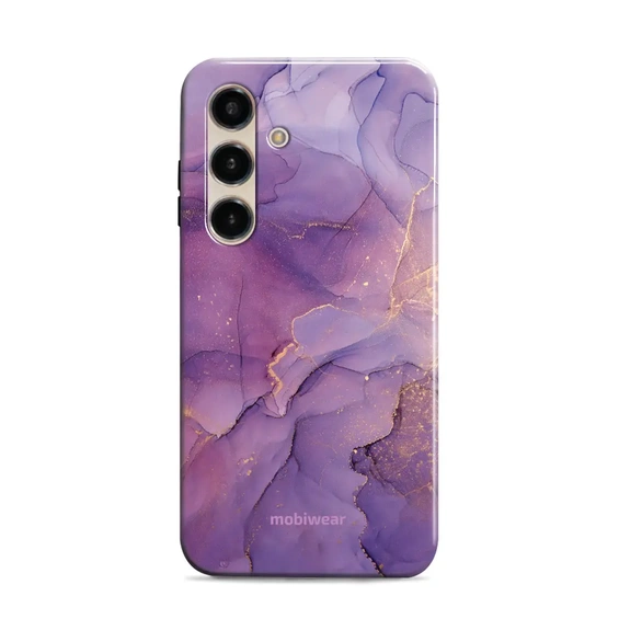 Etui Elite Pro do Samsung Galaxy S24 - wzór EP20E