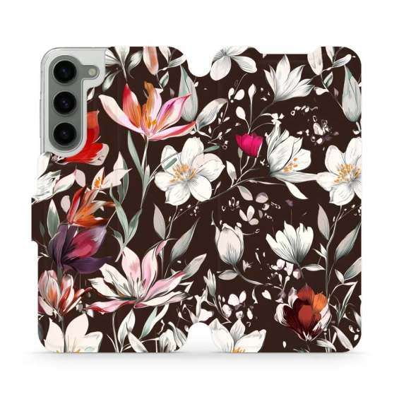Etui do Samsung Galaxy S23 Plus - wzór VP72S