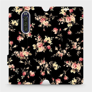 Etui do Sony Xperia 1 - wzór VD02S