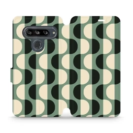 Etui do LG G8s ThinQ - wzór VA56S