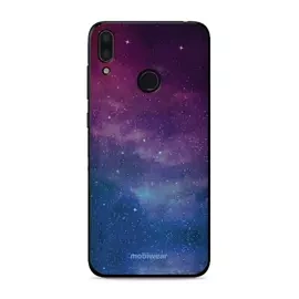 Etui Glossy Case do Huawei Y7 2019 - wzór G049G