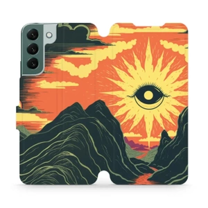 Etui do Samsung Galaxy S22 Plus - wzór VP55S