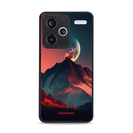 Etui Glossy Case do Xiaomi Redmi Note 13 PRO Plus - wzór G007G
