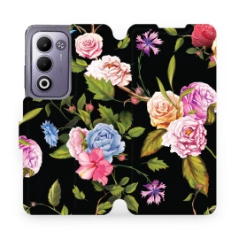 Etui do OPPO A5m - wzór VD07S