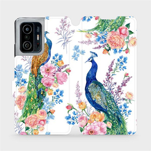 Etui do Xiaomi 11T - wzór MX08S