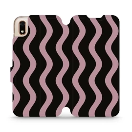 Etui do Huawei Y5 2019 - wzór VA54S