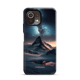 Etui Elite Pro do Xiaomi 11 Lite 5G NE - wzór E006E