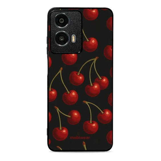 Etui Glossy Case do Motorola Moto G24 Power - wzór GP83G