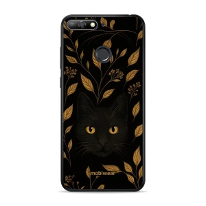 Etui Glossy Case do Huawei Y6 Prime 2018 - wzór G164G