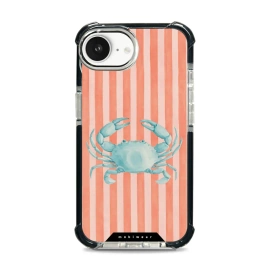 Etui MagSafe Elite Bumper Apple iPhone 16e - wzór DP87D