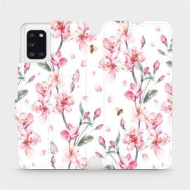 Etui do Samsung Galaxy A31 - wzór M124S