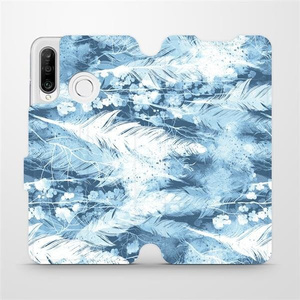 Etui do Huawei P30 Lite - wzór M058S