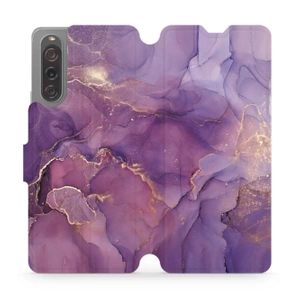 Etui do Sony Xperia 10 V - wzór VP20S