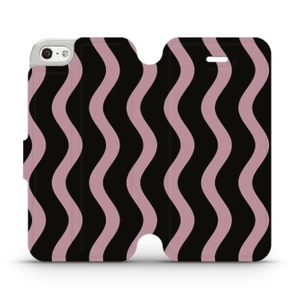 Etui do Apple iPhone 5s - wzór VA54S