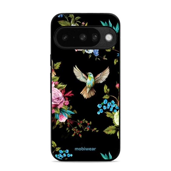 Etui Glossy Case do Google Pixel 10 - wzór G041G