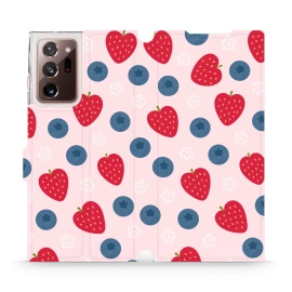 Etui do Samsung Galaxy Note 20 Ultra - wzór VP84S