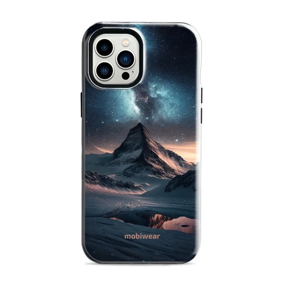 Etui Elite Pro do Apple iPhone 12 Pro Max - wzór E006E