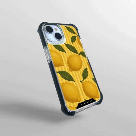 Etui MagSafe Elite Bumper Apple iPhone XS - wzór DP81D