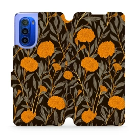 Etui do Motorola Moto G51 5G - wzór V175S