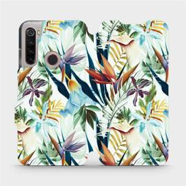 Etui do Xiaomi Redmi Note 8 2021 - wzór M071P