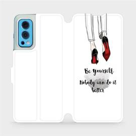 Etui do OnePlus Nord 2 5G - wzór M046P