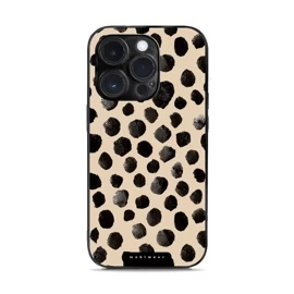 Etui Glossy Case do Apple iPhone 14 Pro - wzór GA50G