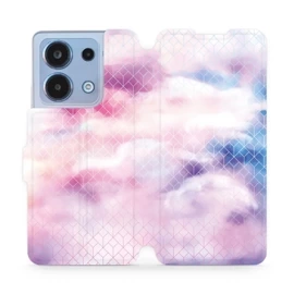Etui do Xiaomi Redmi Note 13 4G - wzór MR02S