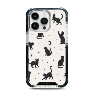 Etui MagSafe Elite Bumper Apple iPhone 14 Pro Max - wzór D162D