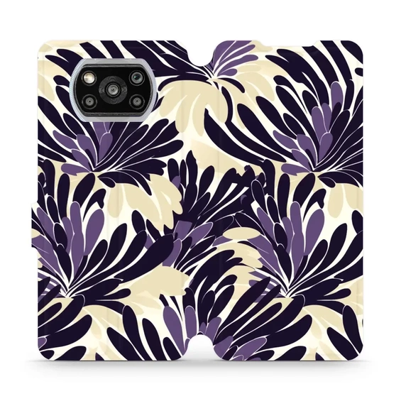 Etui do Xiaomi POCO X3 Pro - wzór VA47S