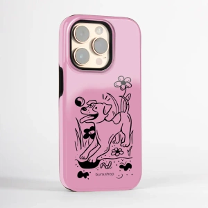 Etui Elite Pro do Xiaomi Redmi 15C 5G - wzór E44BS