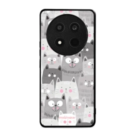 Etui Glossy Case do Huawei Honor Magic7 Lite 5G - wzór G045G