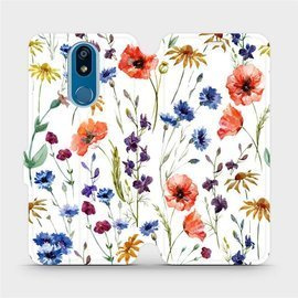 Etui do LG K40 - wzór MP04S