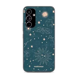 Etui Glossy Case do Samsung Galaxy A54 - wzór G047G