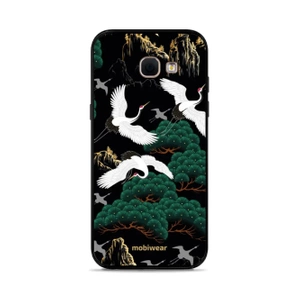 Etui Glossy Case do Samsung Galaxy A5 2017 - wzór G042G