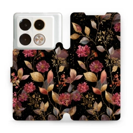 Etui do Infinix Note 40 Pro - wzór V171S